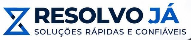 RESOLVO JÁ — Soluções rápidas e confiáveis